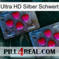 Ultra Hd Silver Sword 14